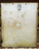 WERNER MESCHEDE TILE FOR MAJOLIKA KARLSRUHE 7243