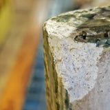 WERNER MESCHEDE TILE FOR MAJOLIKA KARLSRUHE 7243
