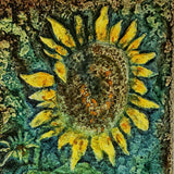 WERNER MESCHEDE TILE FOR MAJOLIKA KARLSRUHE 7243