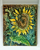 WERNER MESCHEDE TILE FOR MAJOLIKA KARLSRUHE 7243