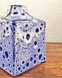 ES KERAMIK FAT-LAVA VASE 684/12