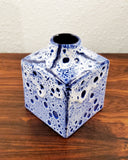 ES KERAMIK FAT-LAVA VASE 684/12