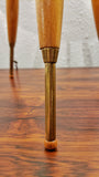 GERALD THURSTON TABLE LAMPS FOR LIGHTOLIER