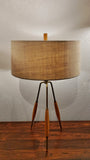 GERALD THURSTON TABLE LAMPS FOR LIGHTOLIER
