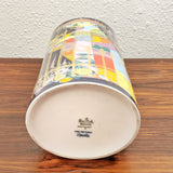 1960s BJØRN WIINBLAD ‘1001 NACHT’ VASE FOR ROSENTHAL (29 cm)