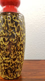 Ü KERAMIK VASE Nr. 1271/30