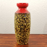 Ü KERAMIK VASE Nr. 1271/30