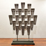 VILLA COLLECTION DENMARK TABLETOP SCULPTURE