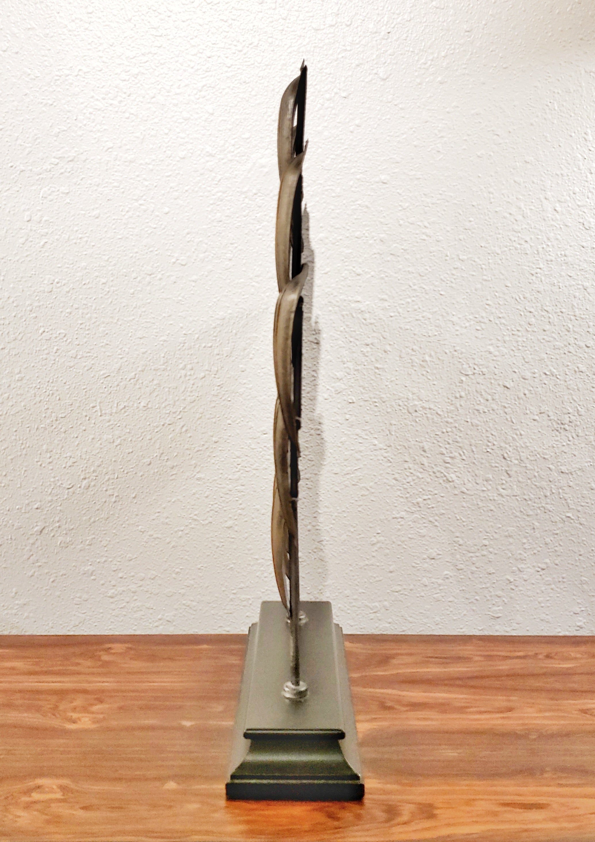 VILLA COLLECTION DENMARK TABLETOP SCULPTURE