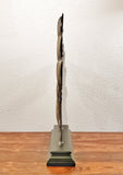 VILLA COLLECTION DENMARK TABLETOP SCULPTURE