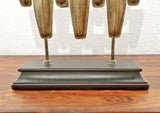VILLA COLLECTION DENMARK TABLETOP SCULPTURE