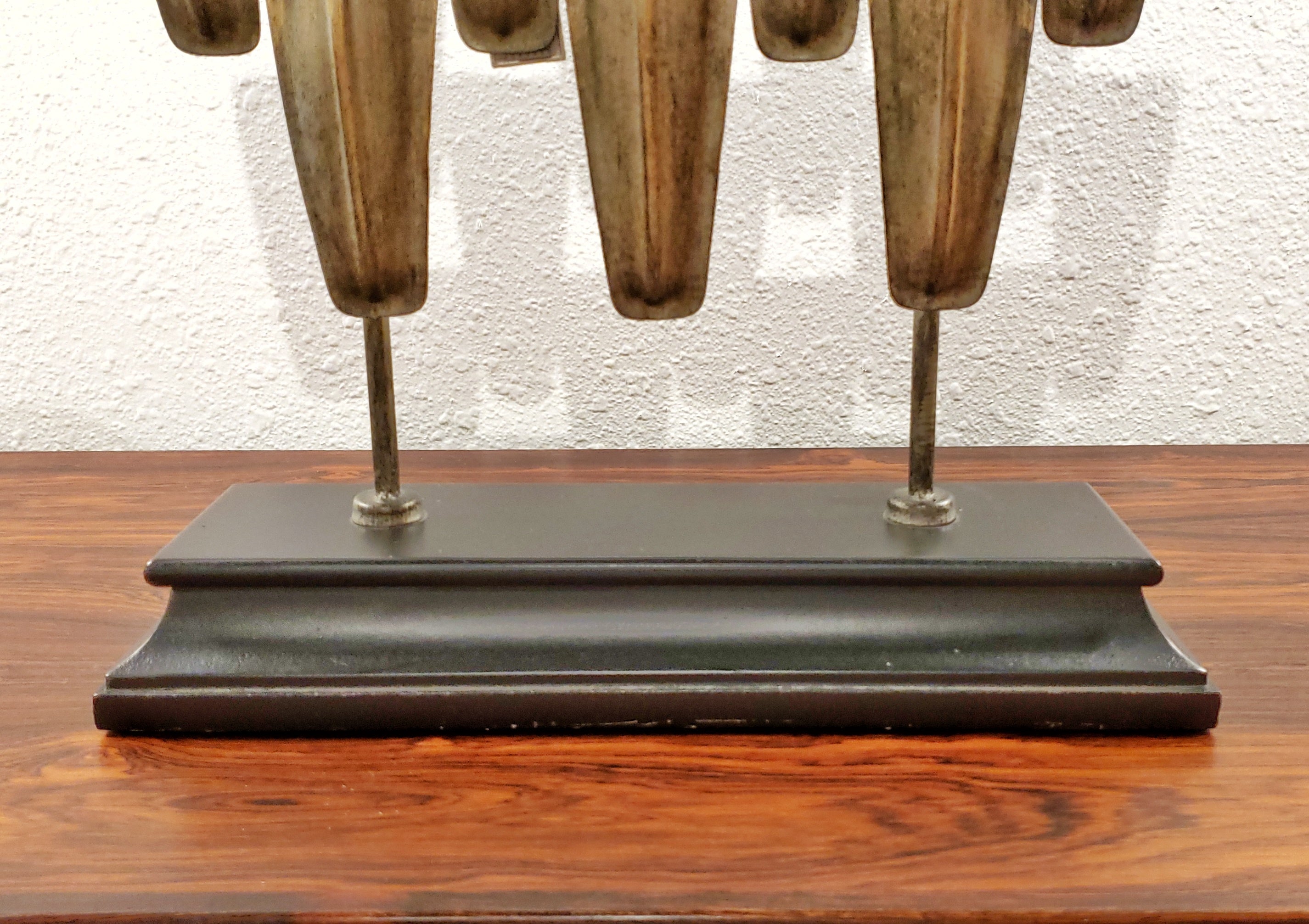 VILLA COLLECTION DENMARK TABLETOP SCULPTURE