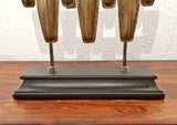 VILLA COLLECTION DENMARK TABLETOP SCULPTURE