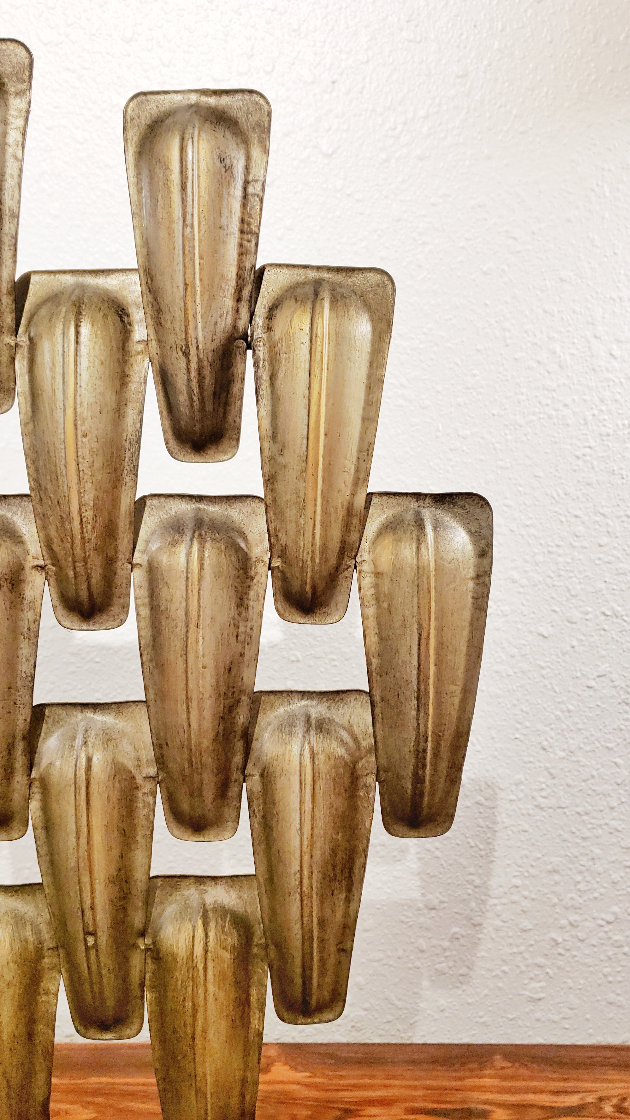 VILLA COLLECTION DENMARK TABLETOP SCULPTURE