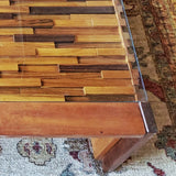 PERCIVAL LAFER COFFEE TABLE