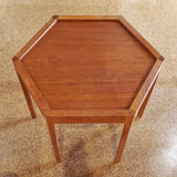 HANS ANDERSEN STACKING TABLES FOR ARTEX