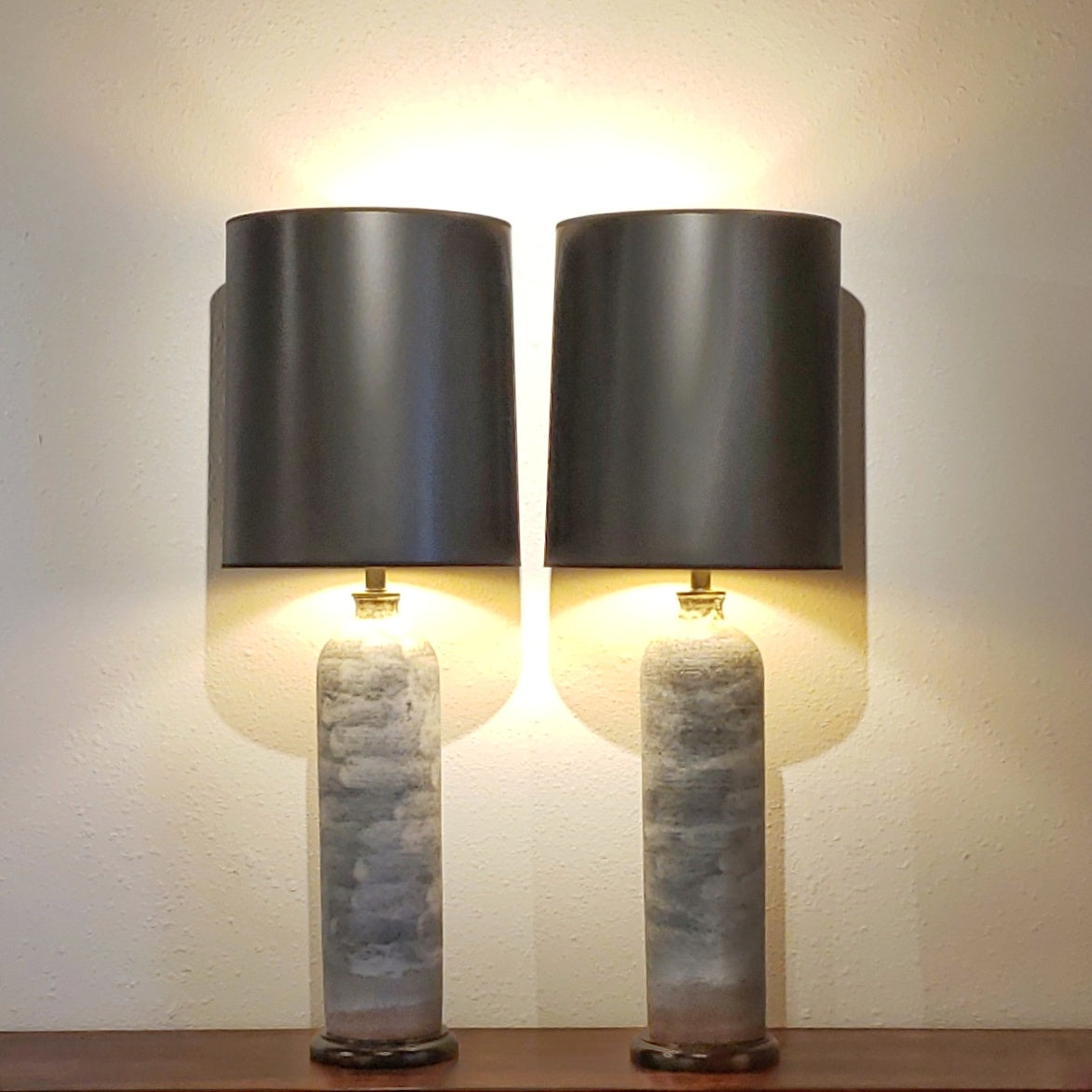 CARSTENS TÖNNIESHOF TABLE LAMPS