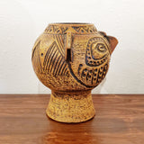 JASBA HEAD VASE Nr. N312/11/32 (RARE)