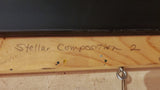 E.J. GOLD "STELLAR COMPOSTION 2"