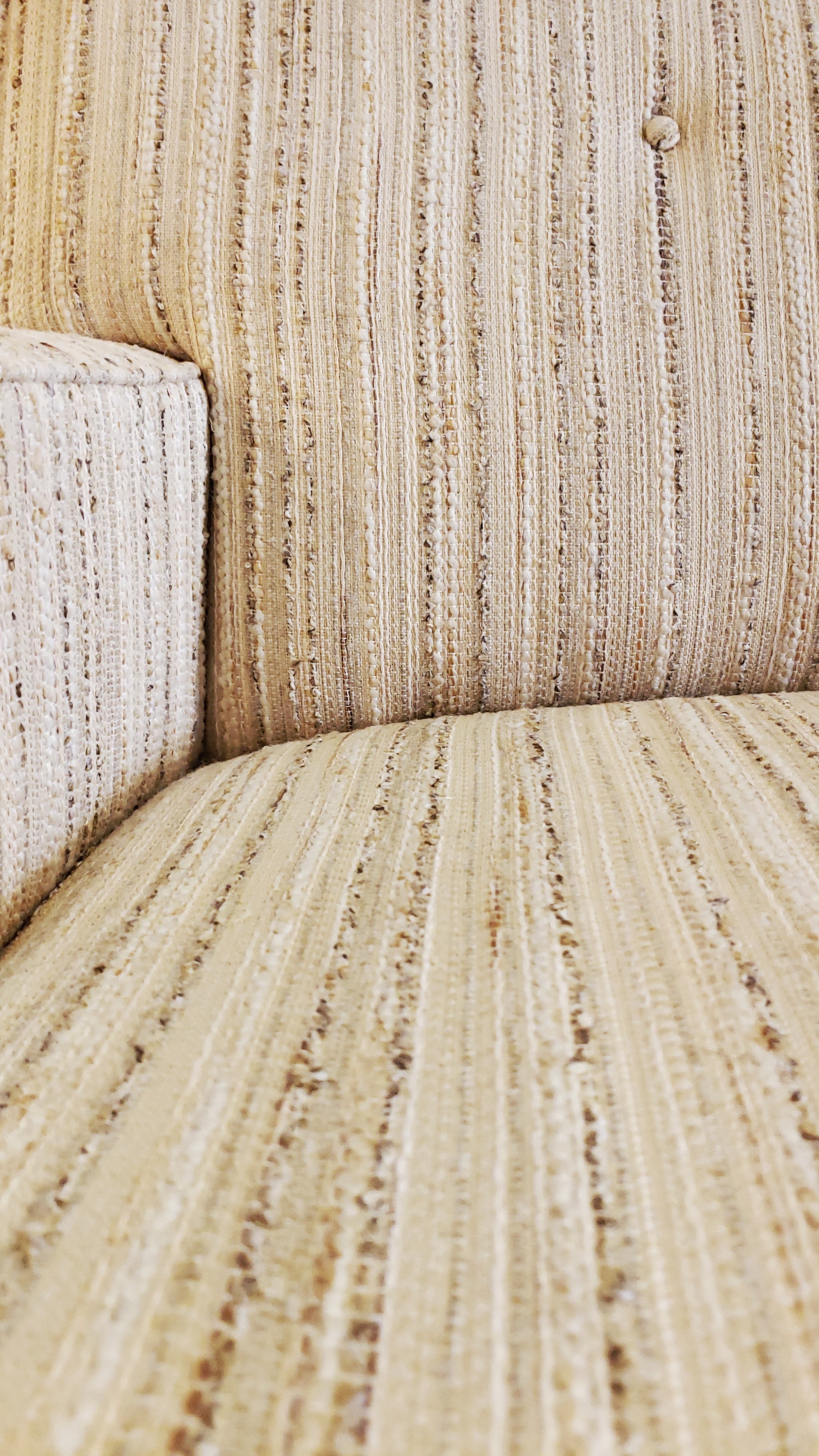 HARVEY PROBBER CUSTOM SOFA