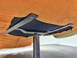 POST MODERN ‘DIVA’ CHAISE LOUNGE BY GIORGIO SAPORITI FOR IL LOFT (ITALY)