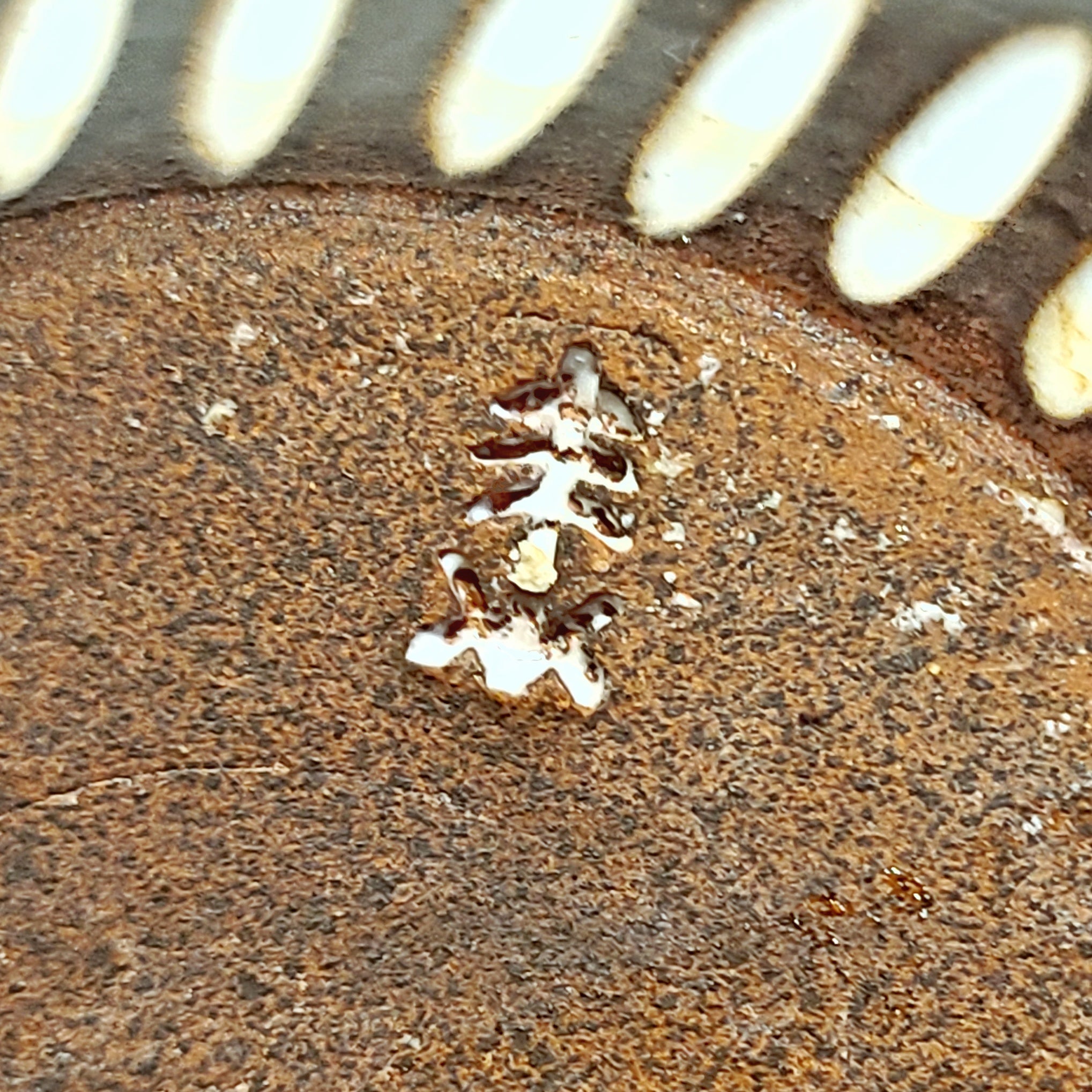 STUDIO POTTERY JUG VASE BY WILHELM AND ELLY KUCH