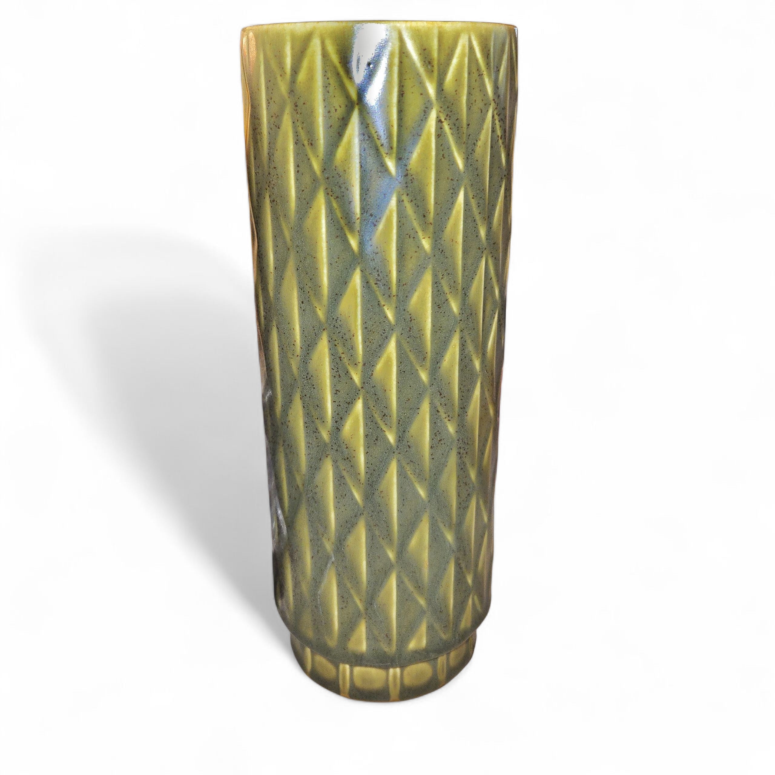GUNNAR NYLUND ‘ETERNA’ VASE Nr. 5 FOR RÖRSTRAND (1967)