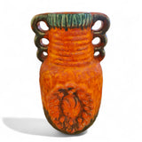 DÜMLER & BREIDEN ‘JUWEL’ DÉCOR VASE Nr. VASE Nr. 52/21