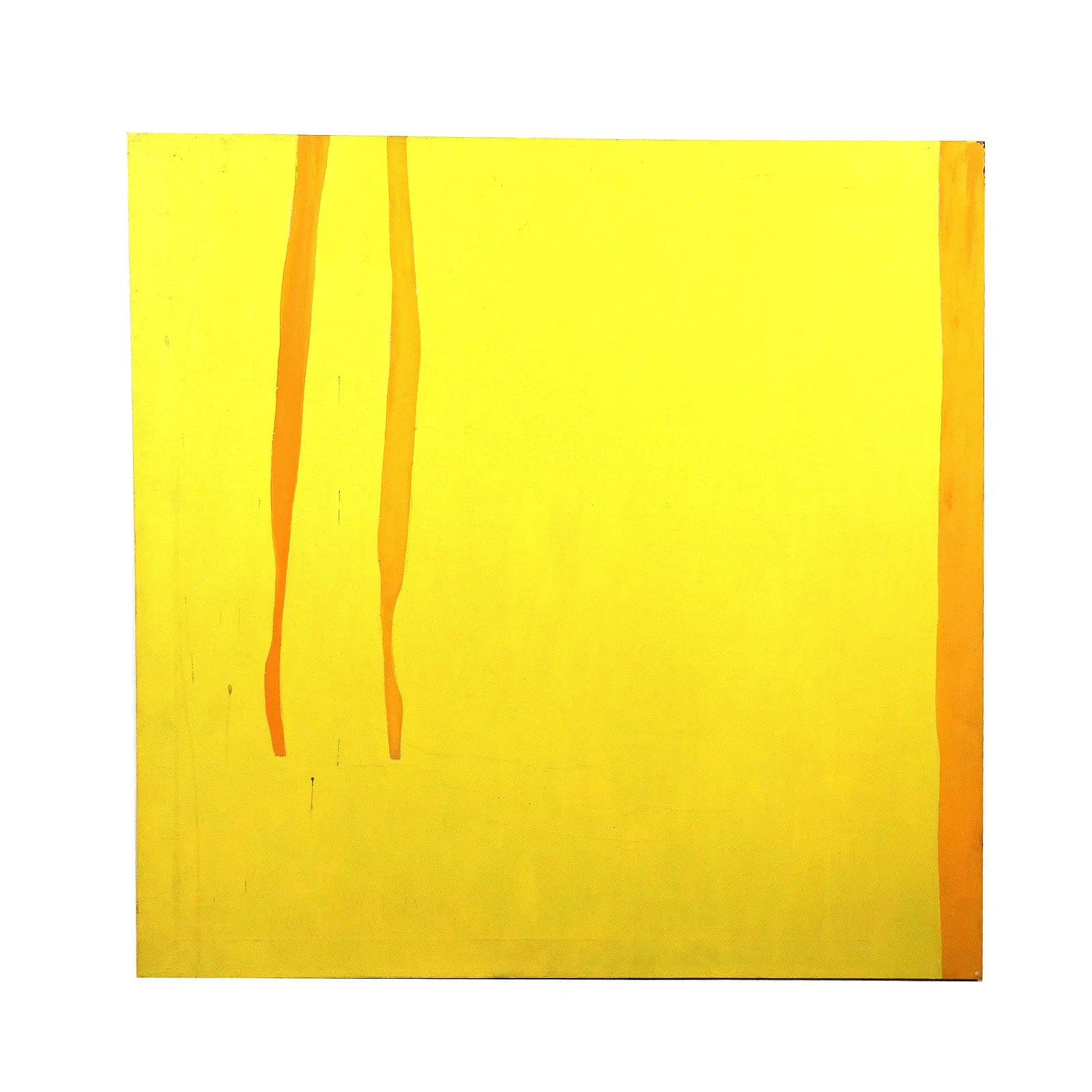 MINIMALIST ABSTRACT BY SACHA KOLIN (1960s)