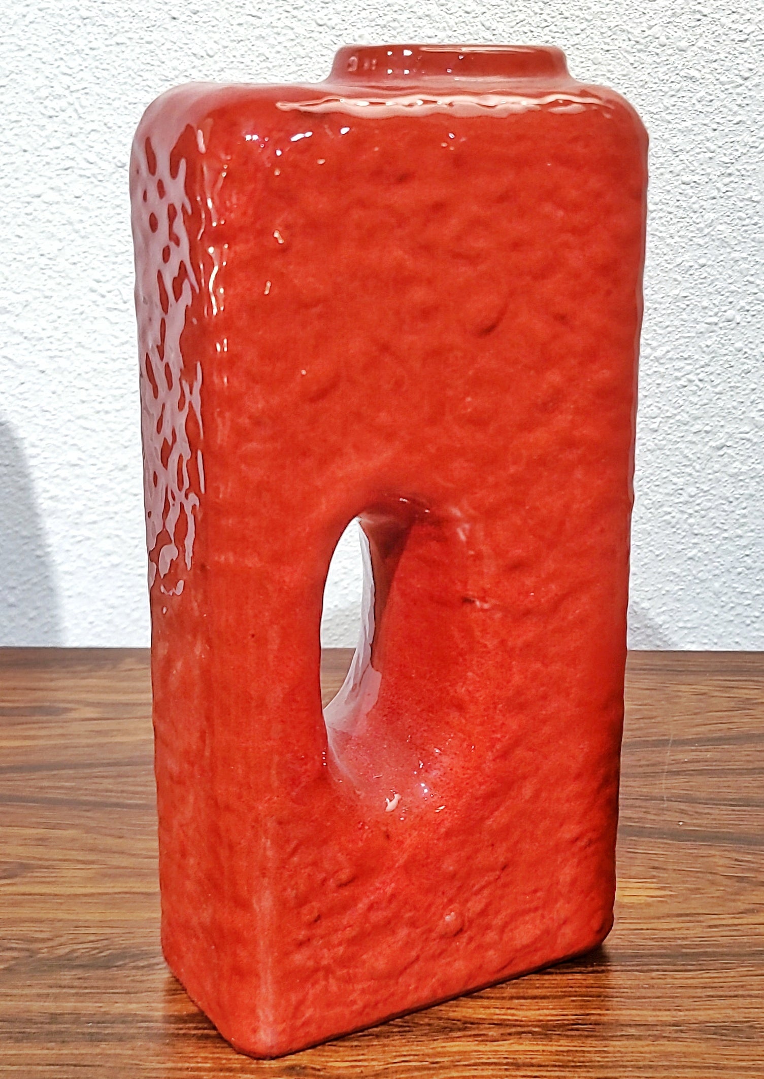 10-INCH MAREI CHIMNEY VASE Nr. 2004 (1970s)