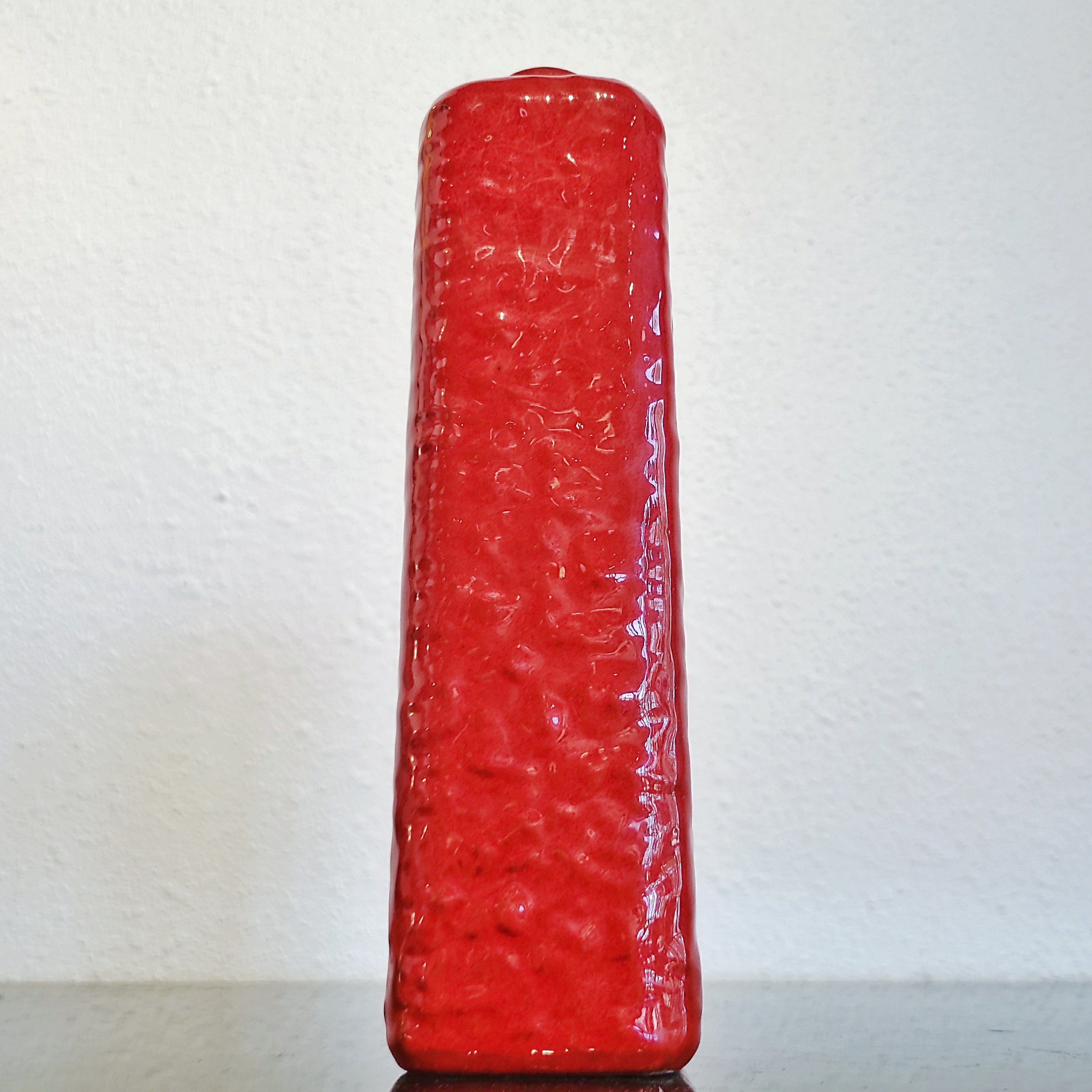 10-INCH MAREI CHIMNEY VASE Nr. 2004 (1970s)