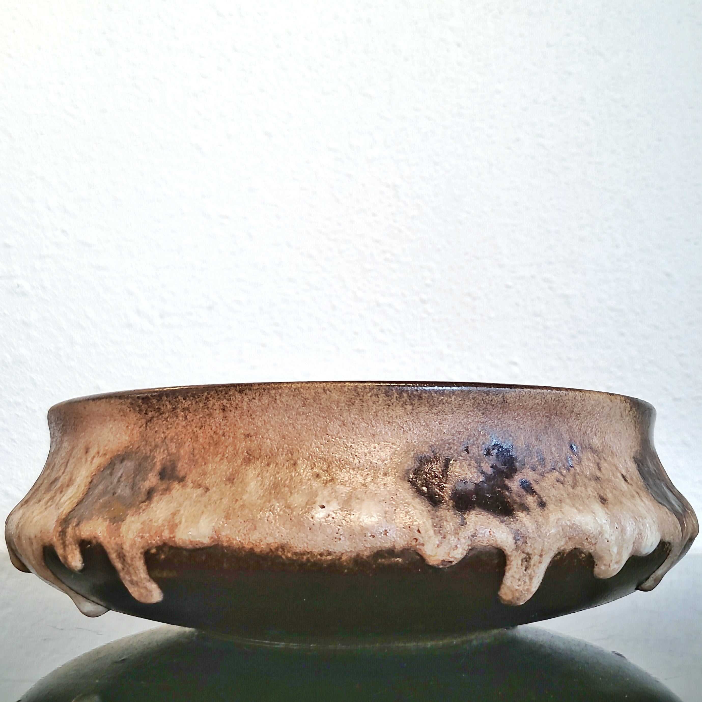 RUSCHA KERAMIK ‘ANTIKO’ FRUIT BOWL