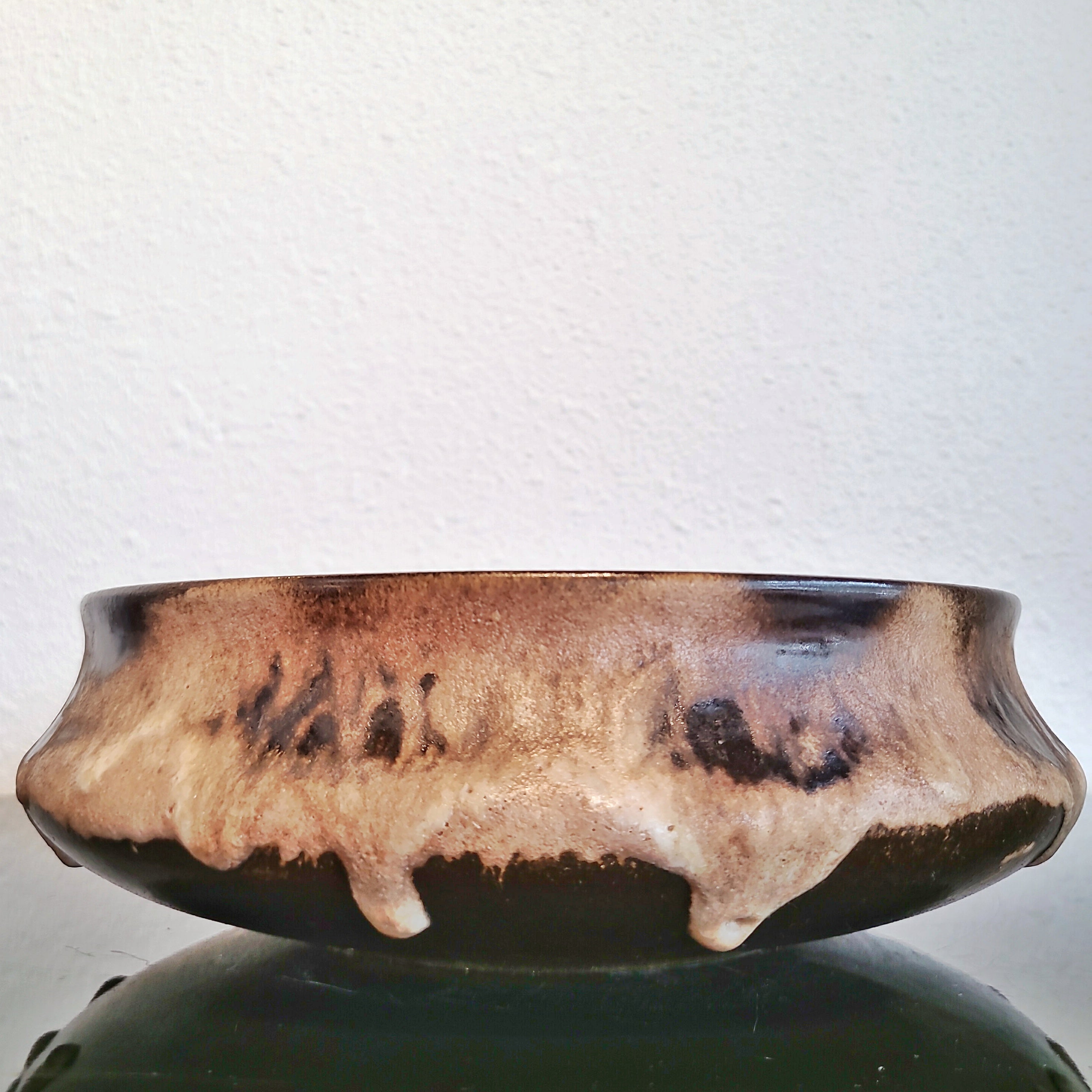 RUSCHA KERAMIK ‘ANTIKO’ FRUIT BOWL