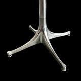 GEORGE NELSON SWAG-LEG COFFEE TABLE FOR HERMAN MILLER