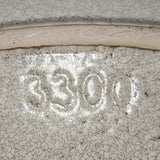 EARLY ’60s MARZI & REMY (?) SHALLOW TRIANGULAR BOWL Nr. 3300