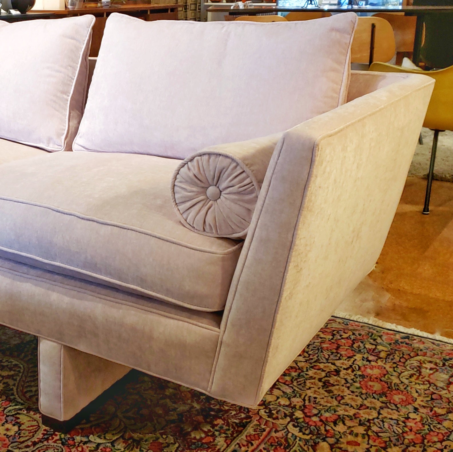 EDWARD WORMLEY SOFA 5485 FOR DUNBAR