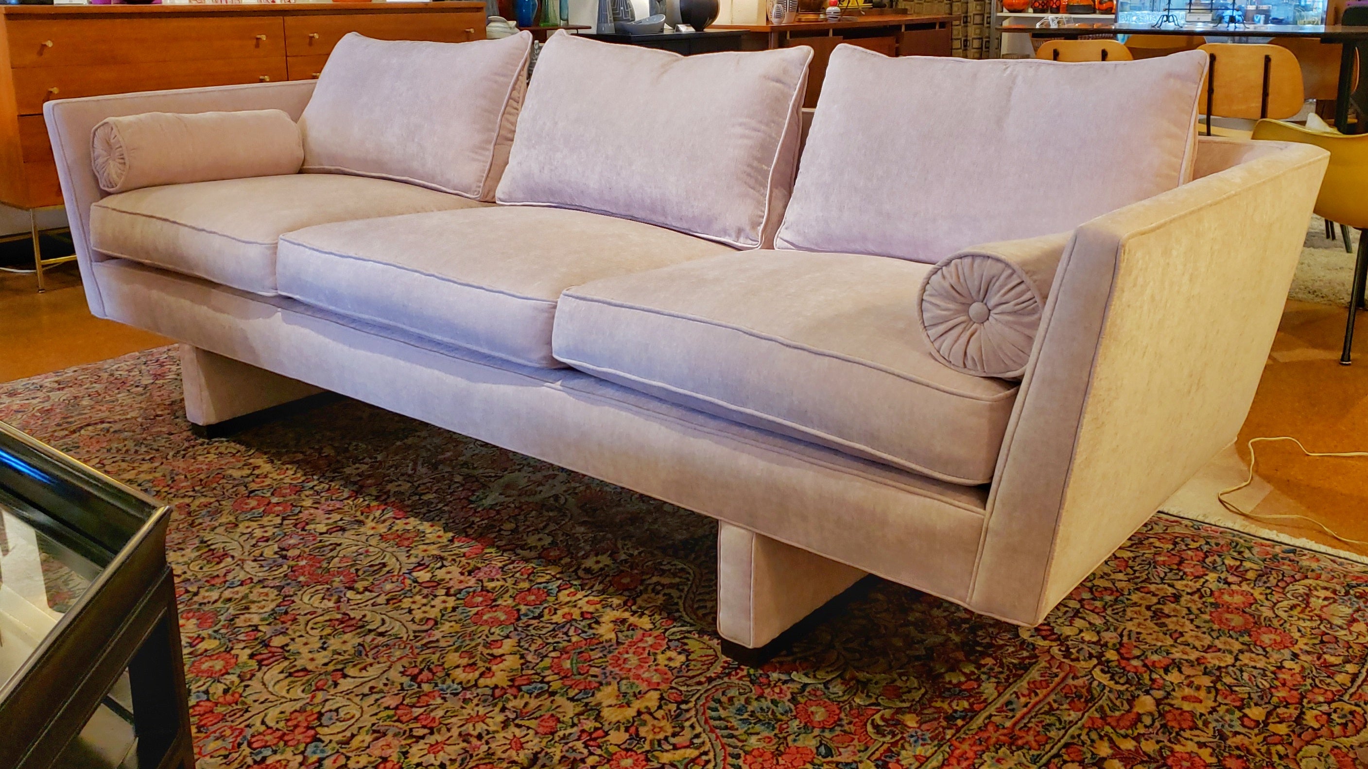 EDWARD WORMLEY SOFA 5485 FOR DUNBAR