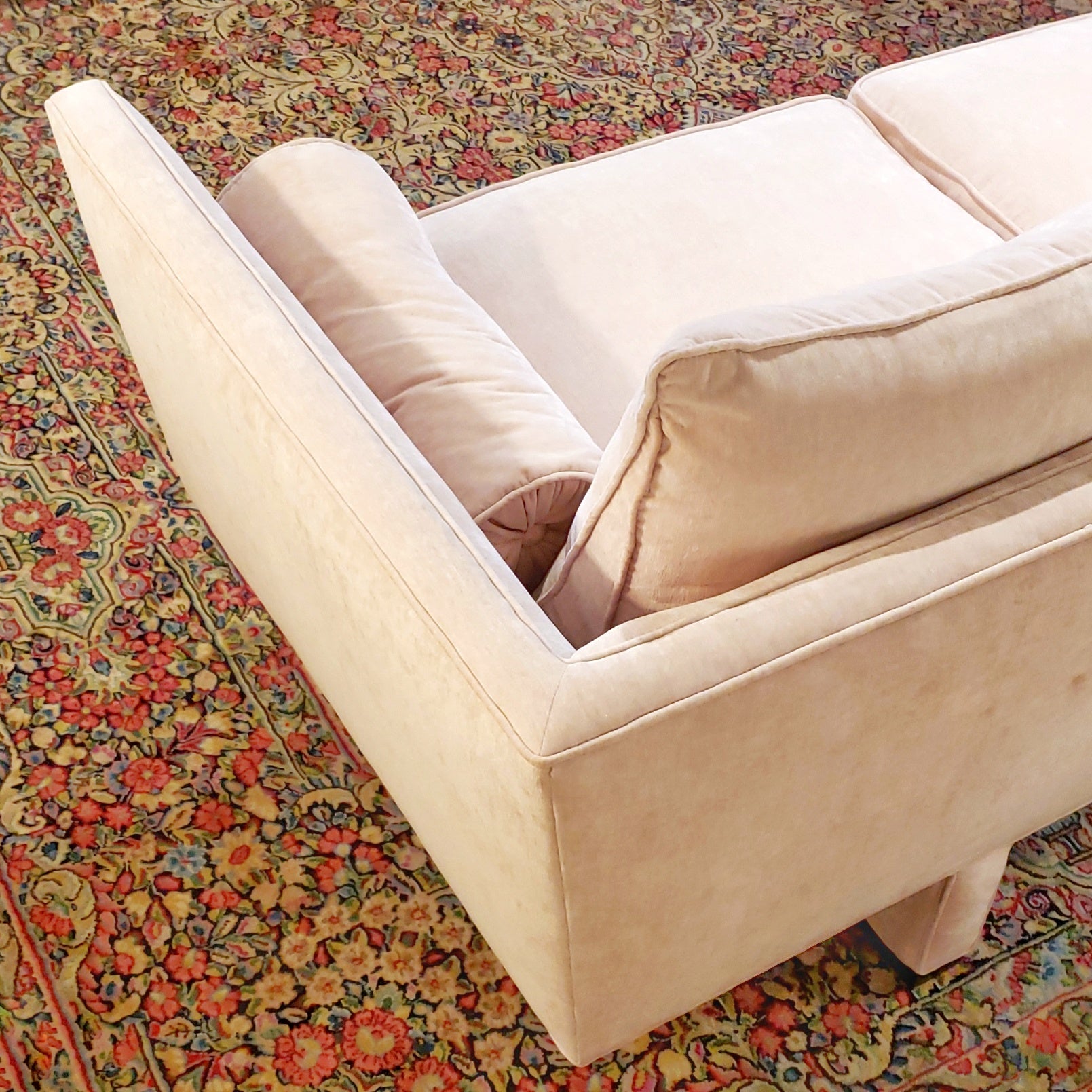 EDWARD WORMLEY SOFA 5485 FOR DUNBAR