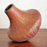 1960s CARSTENS TÖNNIESHOF ATELIER SERIES 'BERLIN' VASE 100 (19 cm)