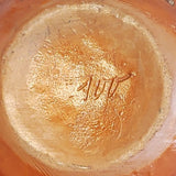 1960s CARSTENS TÖNNIESHOF ATELIER SERIES 'BERLIN' VASE 100 (19 cm)