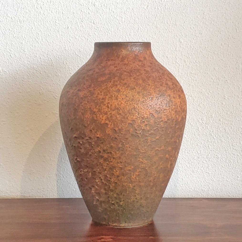 1960s SILBERDISTEL FLOOR VASE Nr. 12/40