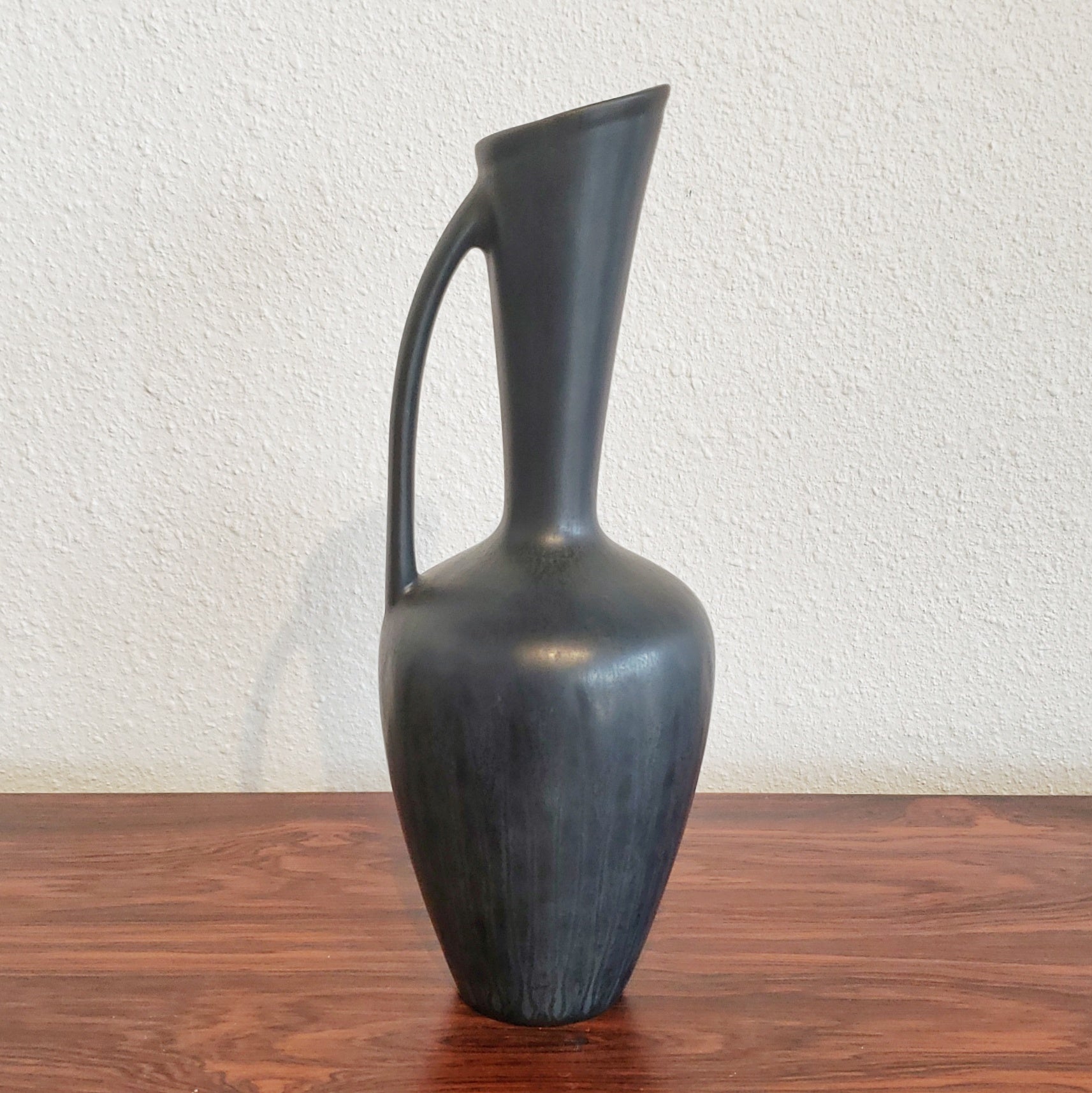 1950s GUNNAR NYLUND VASE MODEL ‘AXQ’ FOR RÖRSTRAND (27.5 cm)