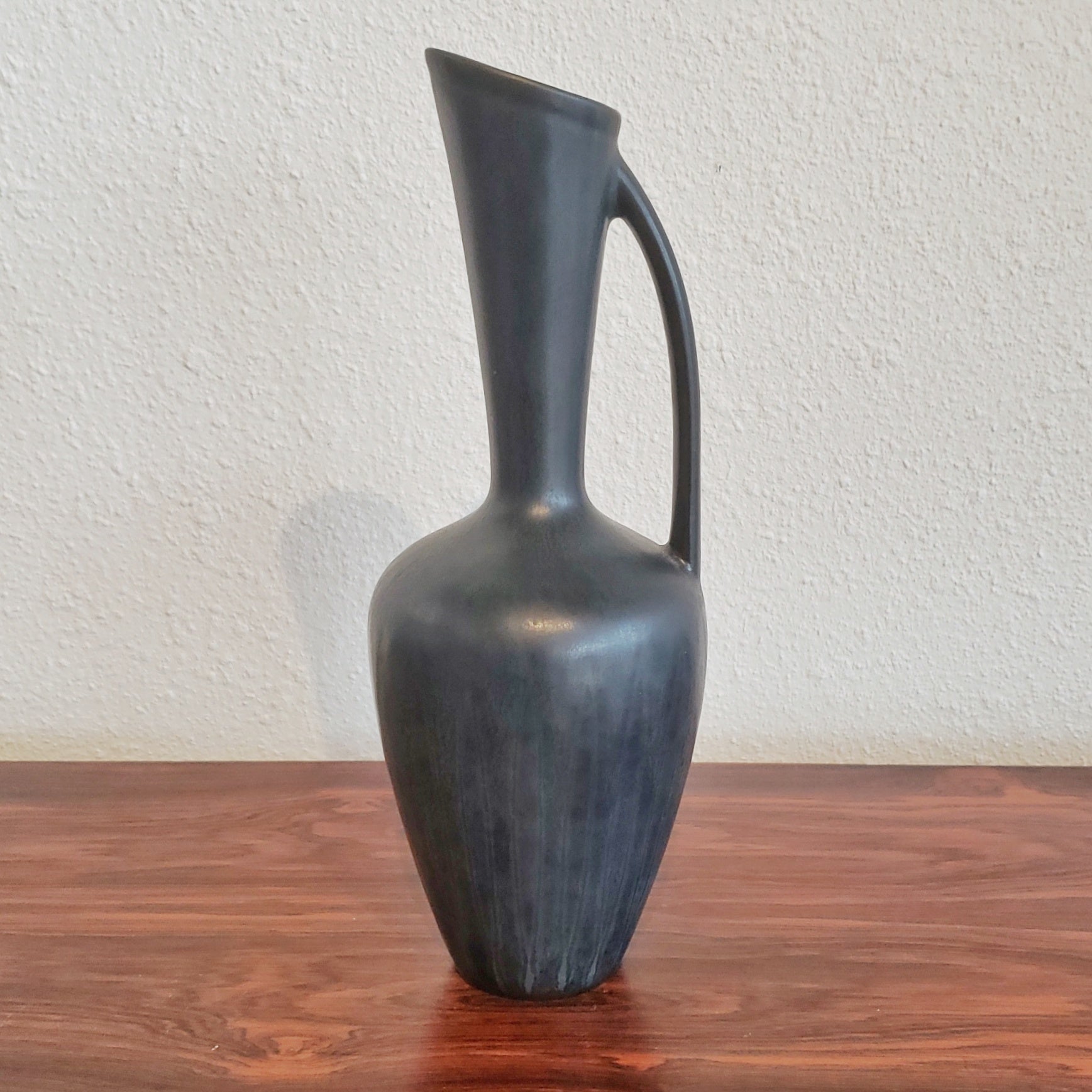 1950s GUNNAR NYLUND VASE MODEL ‘AXQ’ FOR RÖRSTRAND (27.5 cm)