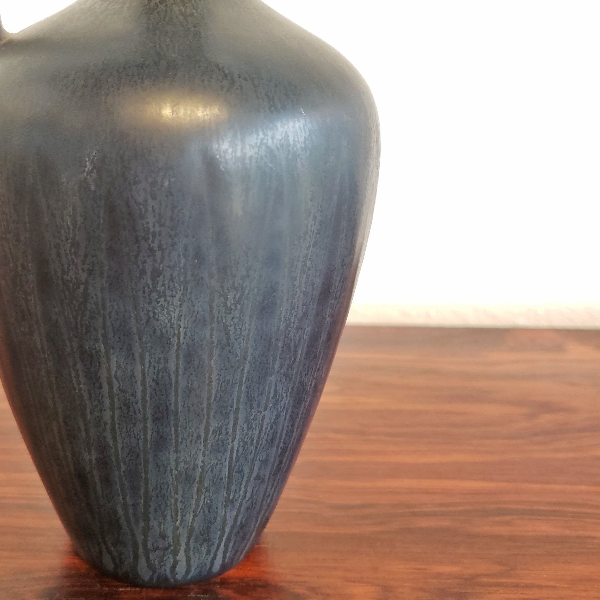 1950s GUNNAR NYLUND VASE MODEL ‘AXQ’ FOR RÖRSTRAND (27.5 cm)