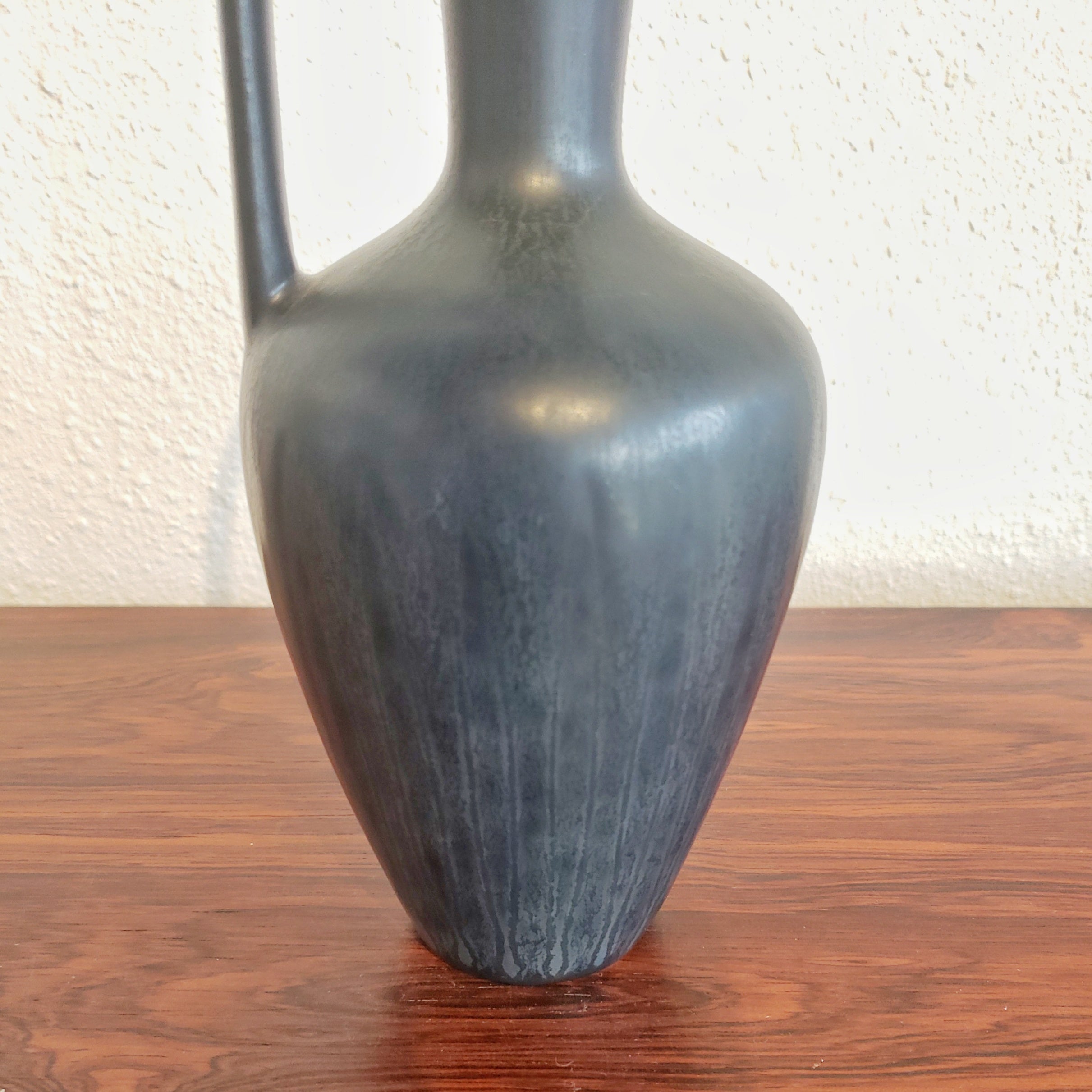 1950s GUNNAR NYLUND VASE MODEL ‘AXQ’ FOR RÖRSTRAND (27.5 cm)