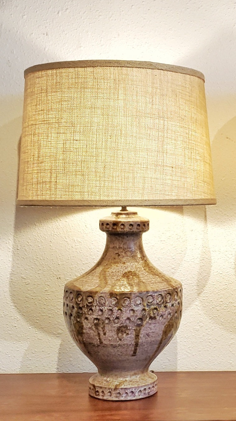 ALVINO BAGNI ‘TIRLI’ DÉCOR TABLE LAMPS