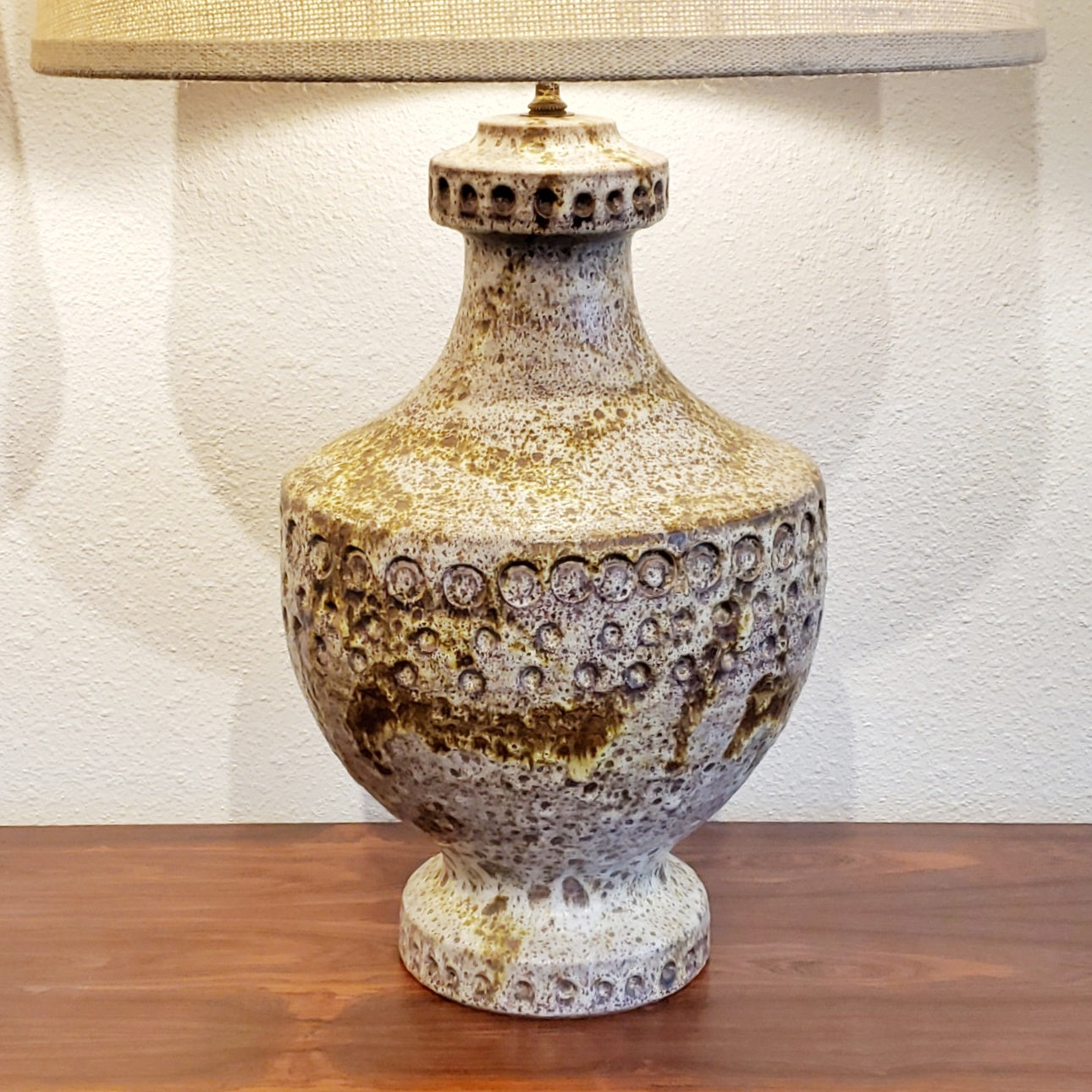 ALVINO BAGNI ‘TIRLI’ DÉCOR TABLE LAMPS