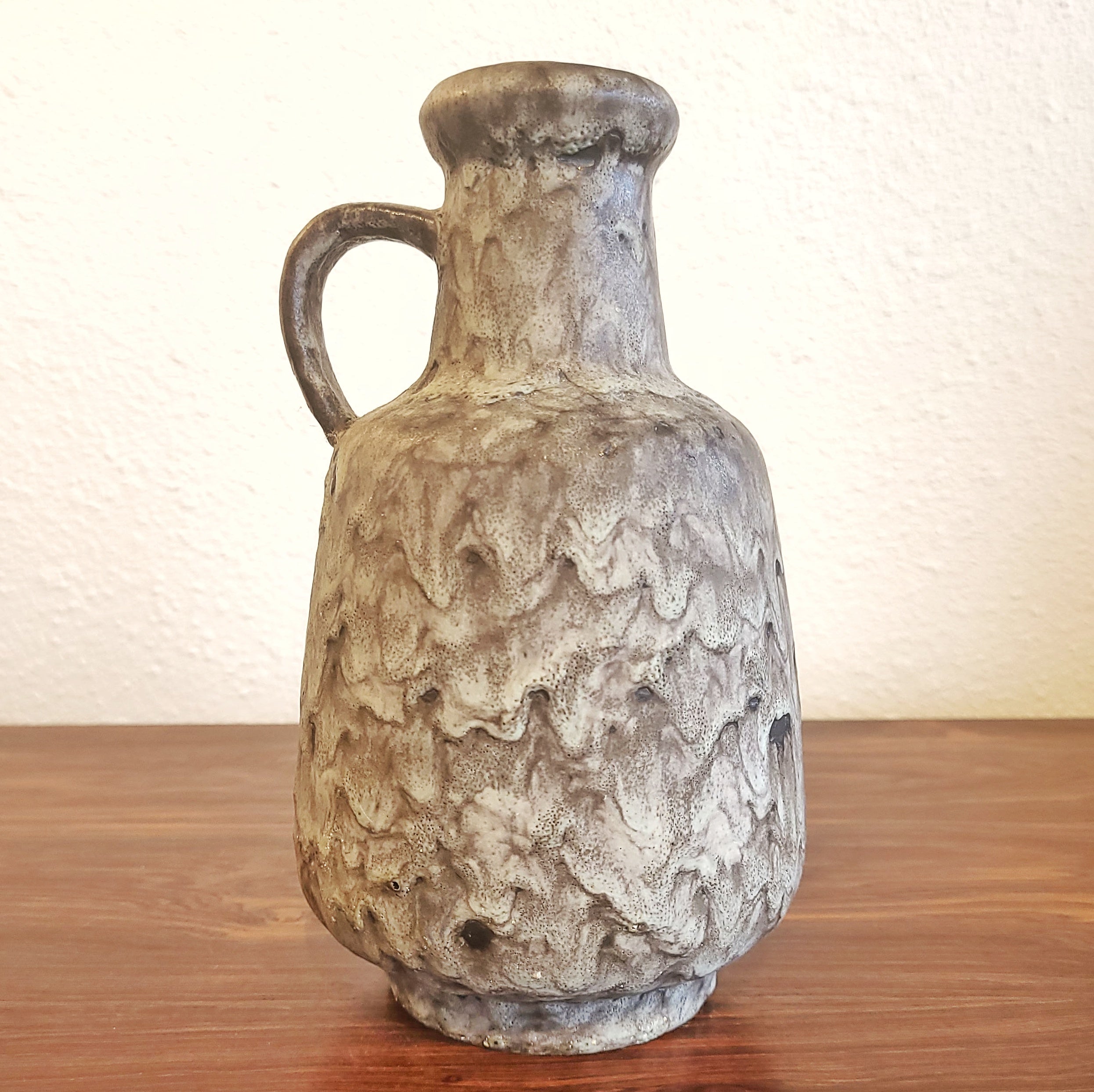 EMONS & SÖHNE KERAMIK JUG VASE Nr. 818/20