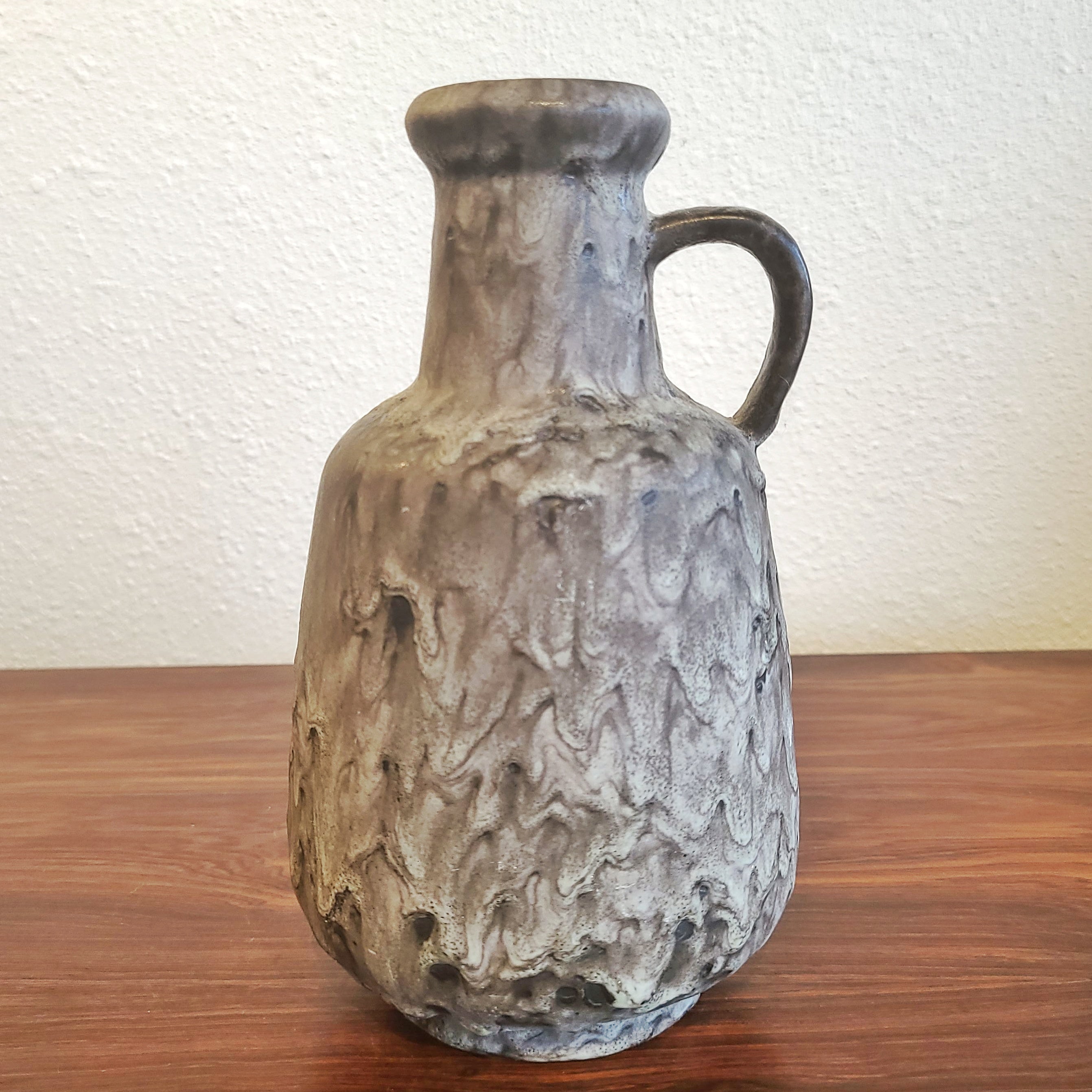 EMONS & SÖHNE KERAMIK JUG VASE Nr. 818/20