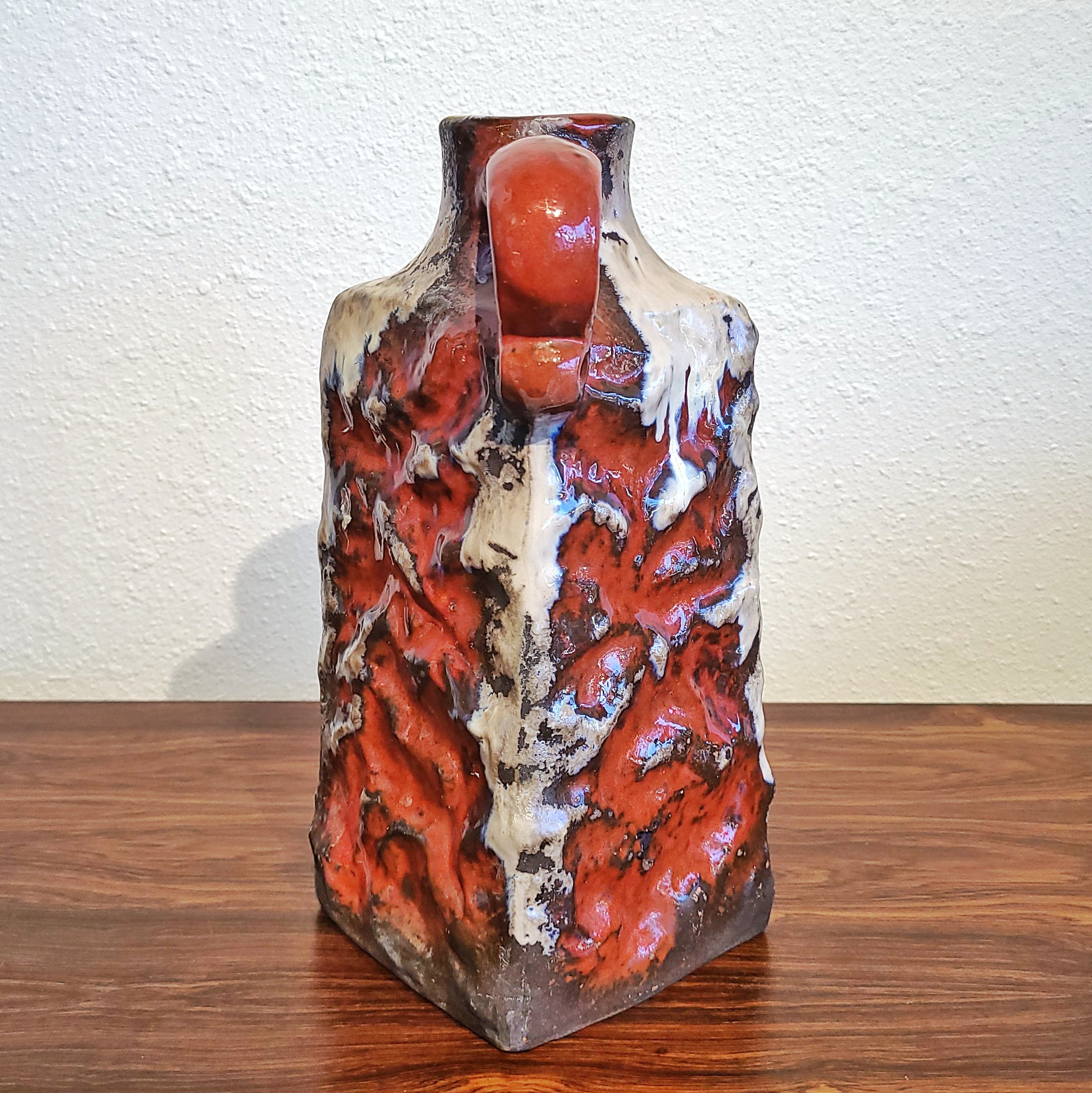 CARSTENS TÖNNIESHOF LUXUS SERIES VASE  Nr. 7126